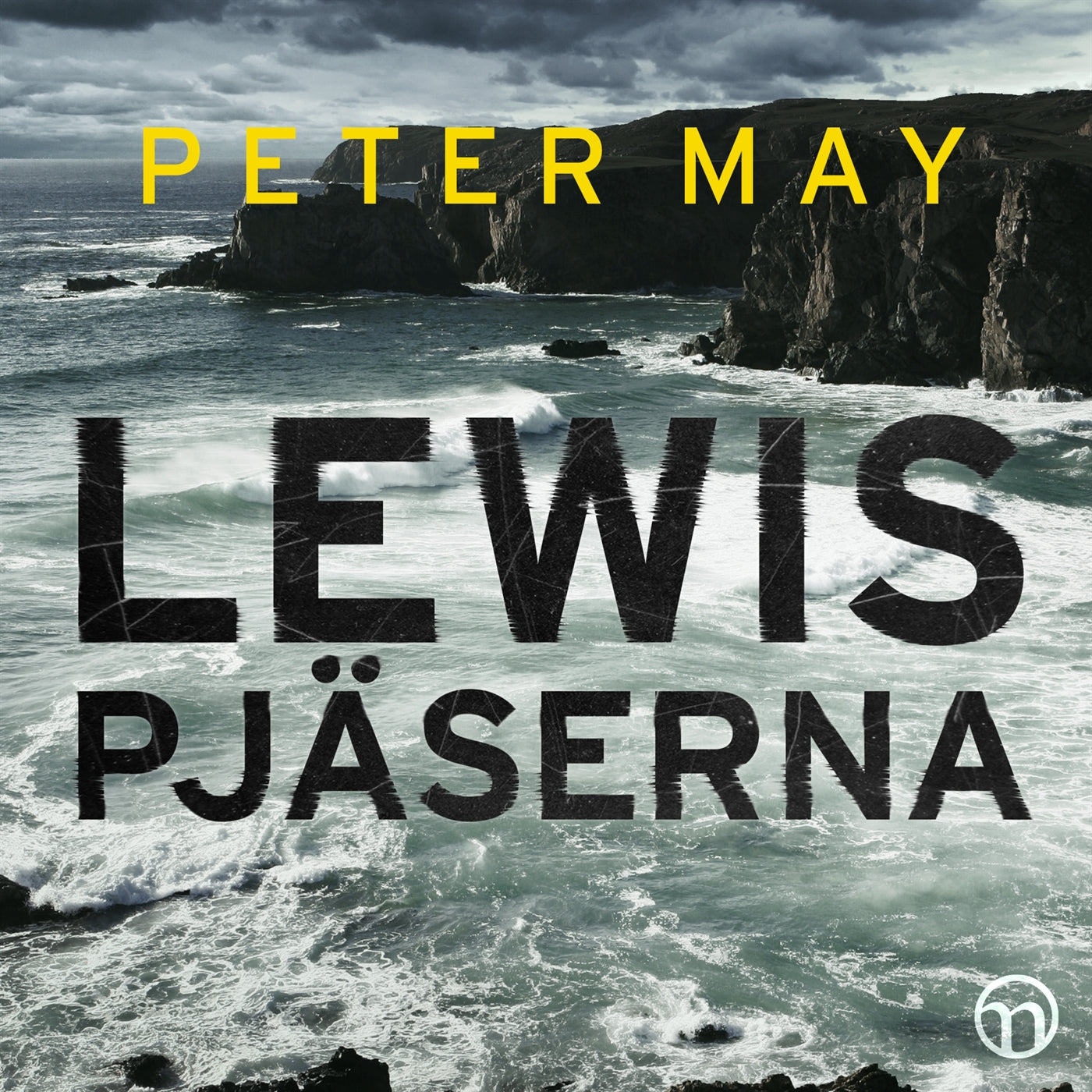 Lewispjäserna – Ljudbok