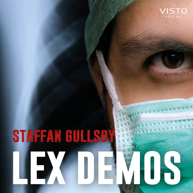 Lex Demos – Ljudbok
