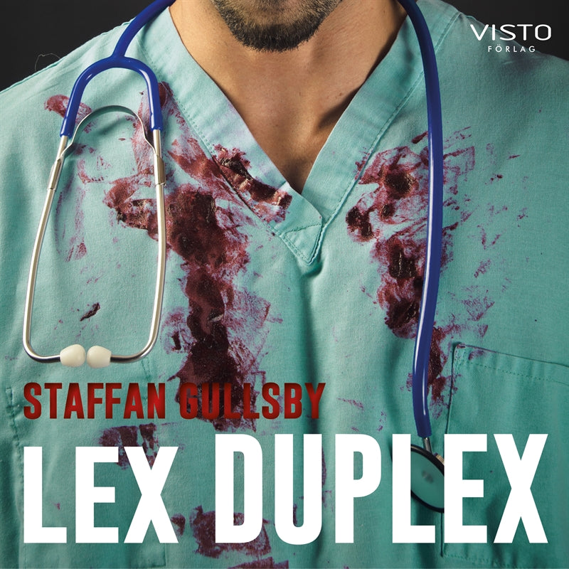 Lex Duplex – Ljudbok