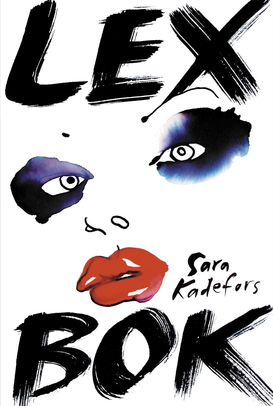 Lex bok – E-bok