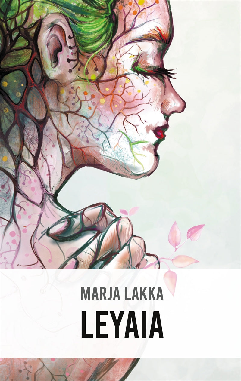 Leyaia – E-bok