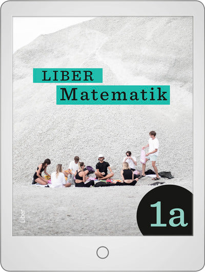Liber Matematik 1a Onlinebok