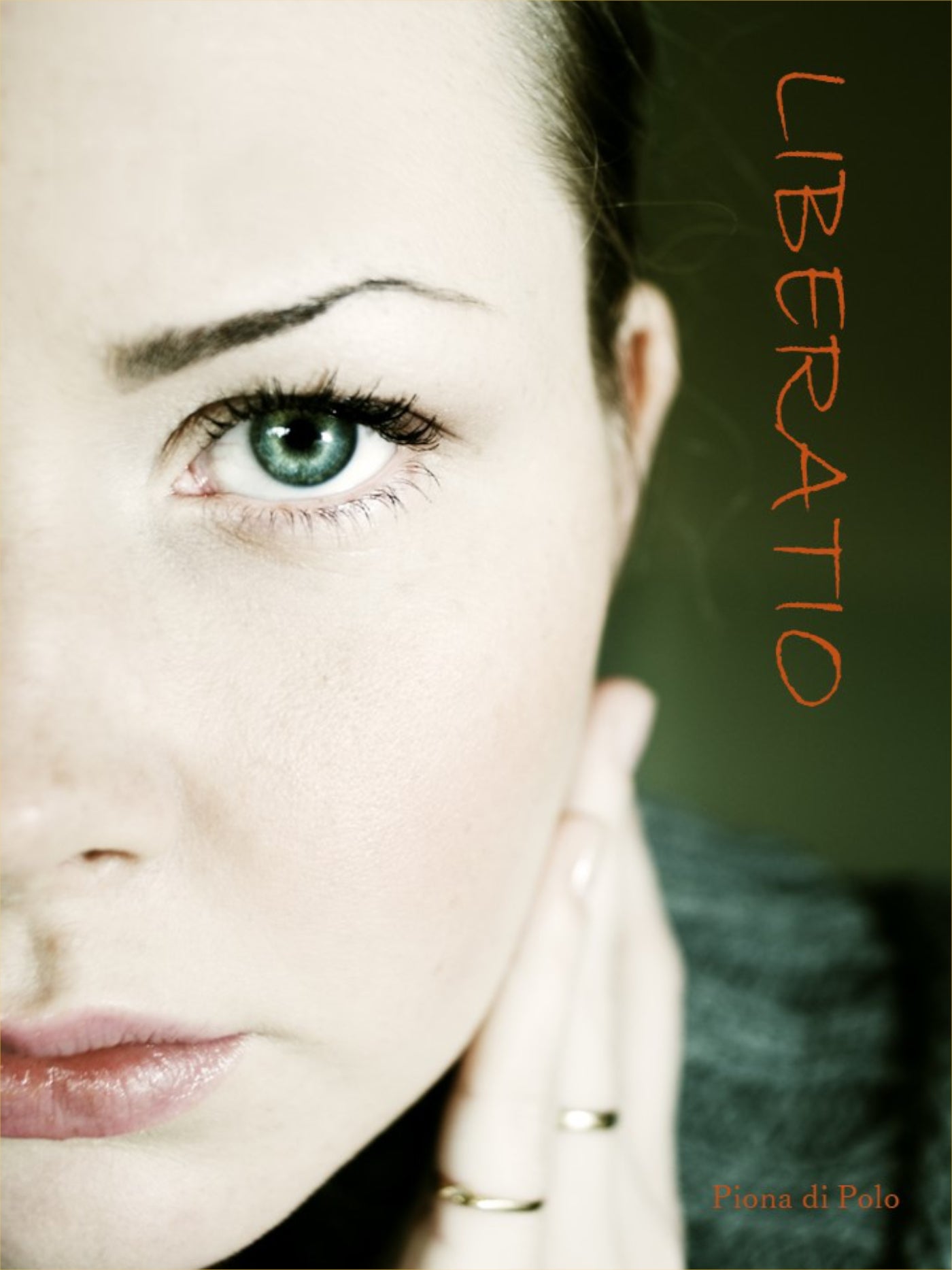 Liberatio – E-bok