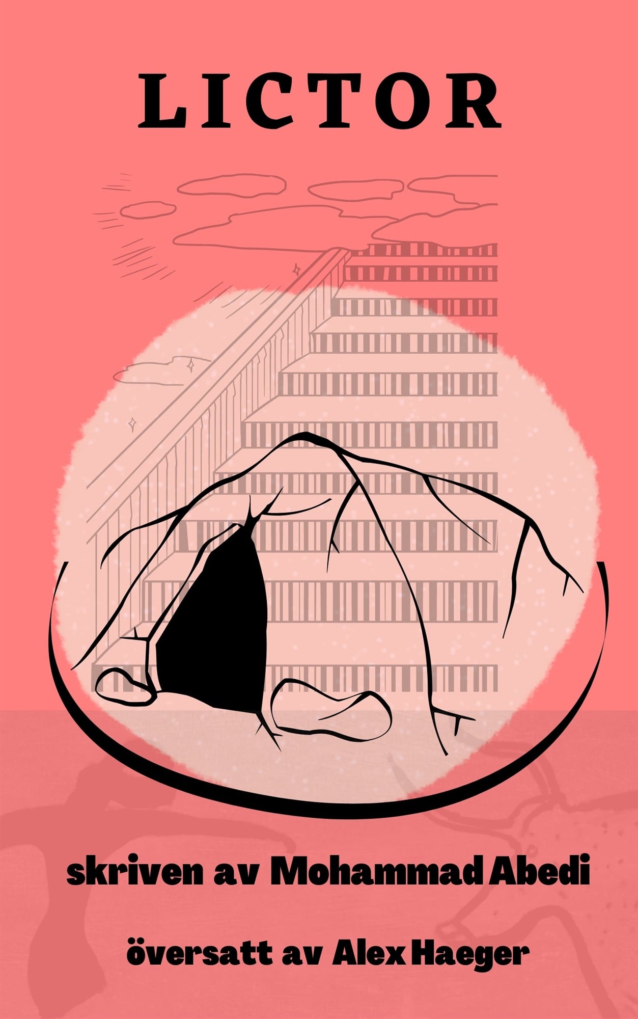 Lictor – E-bok
