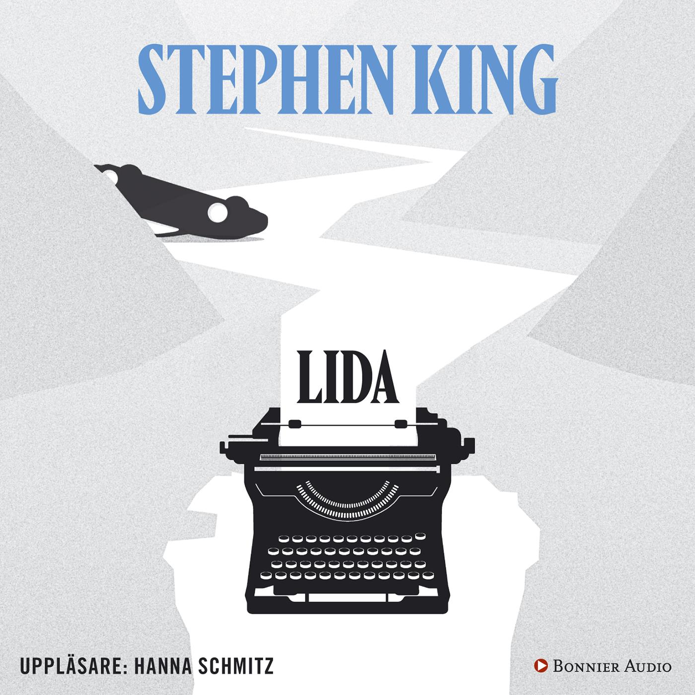 Lida – Ljudbok
