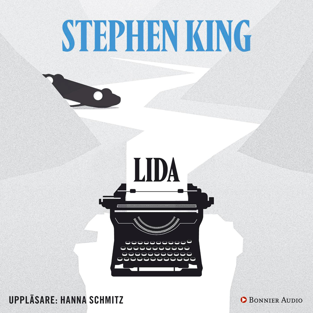 Lida – Ljudbok