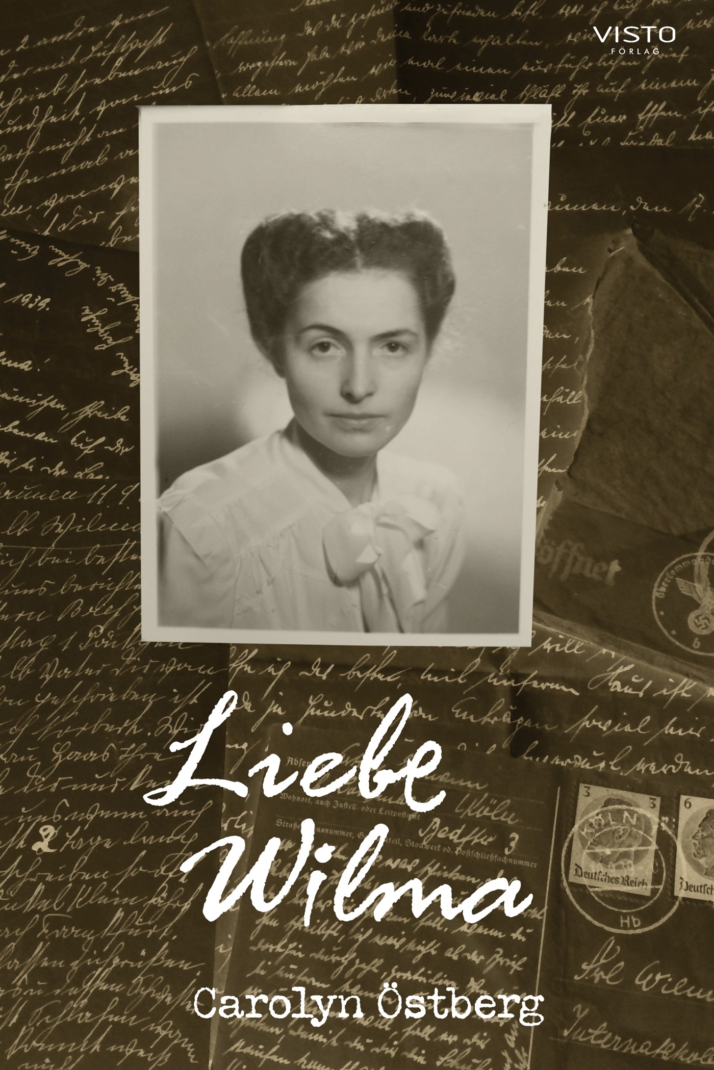 Liebe Wilma – E-bok