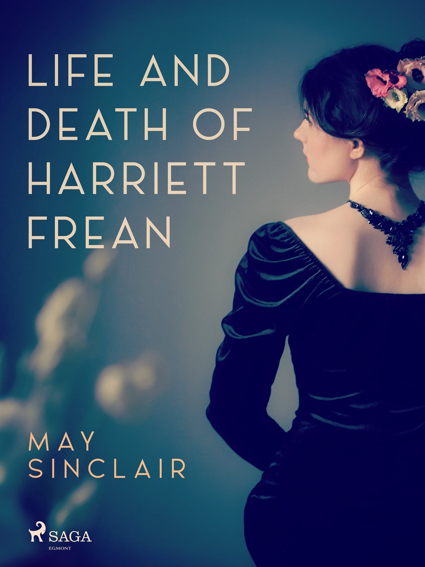 Life And Death of Harriett Frean – E-bok