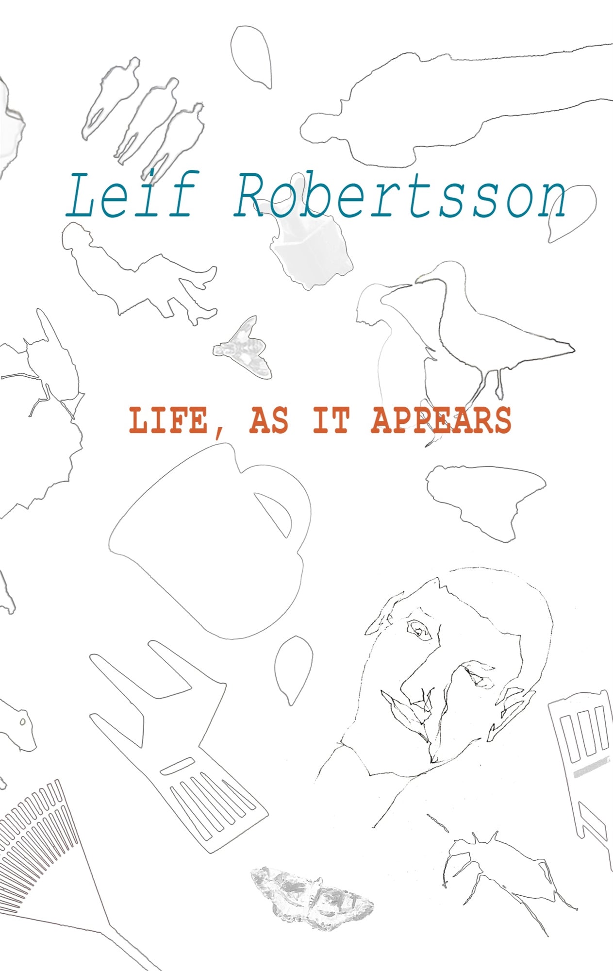 Life, as it appears – E-bok