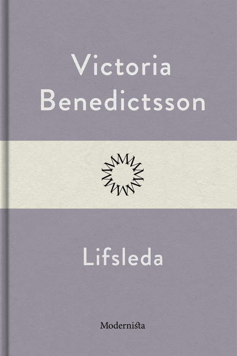 Lifsleda – E-bok