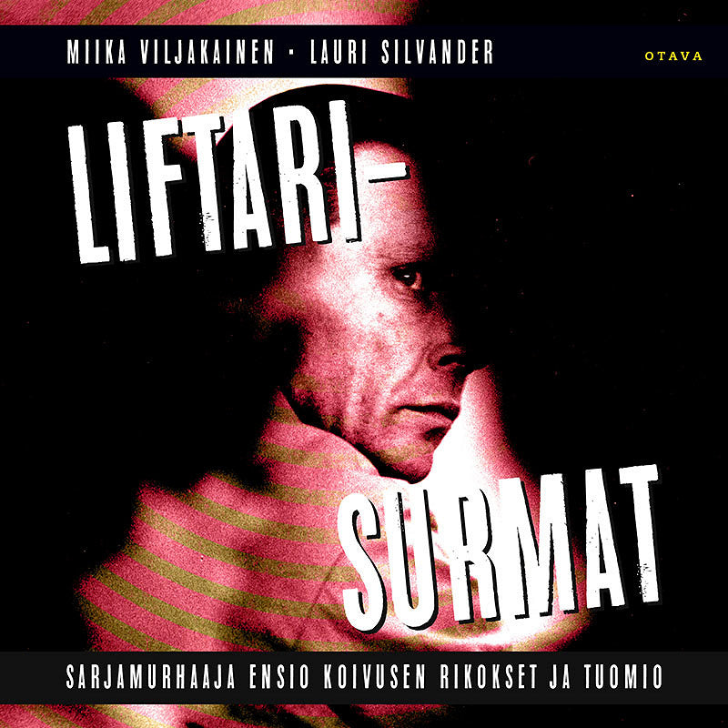 Liftarisurmat – Ljudbok