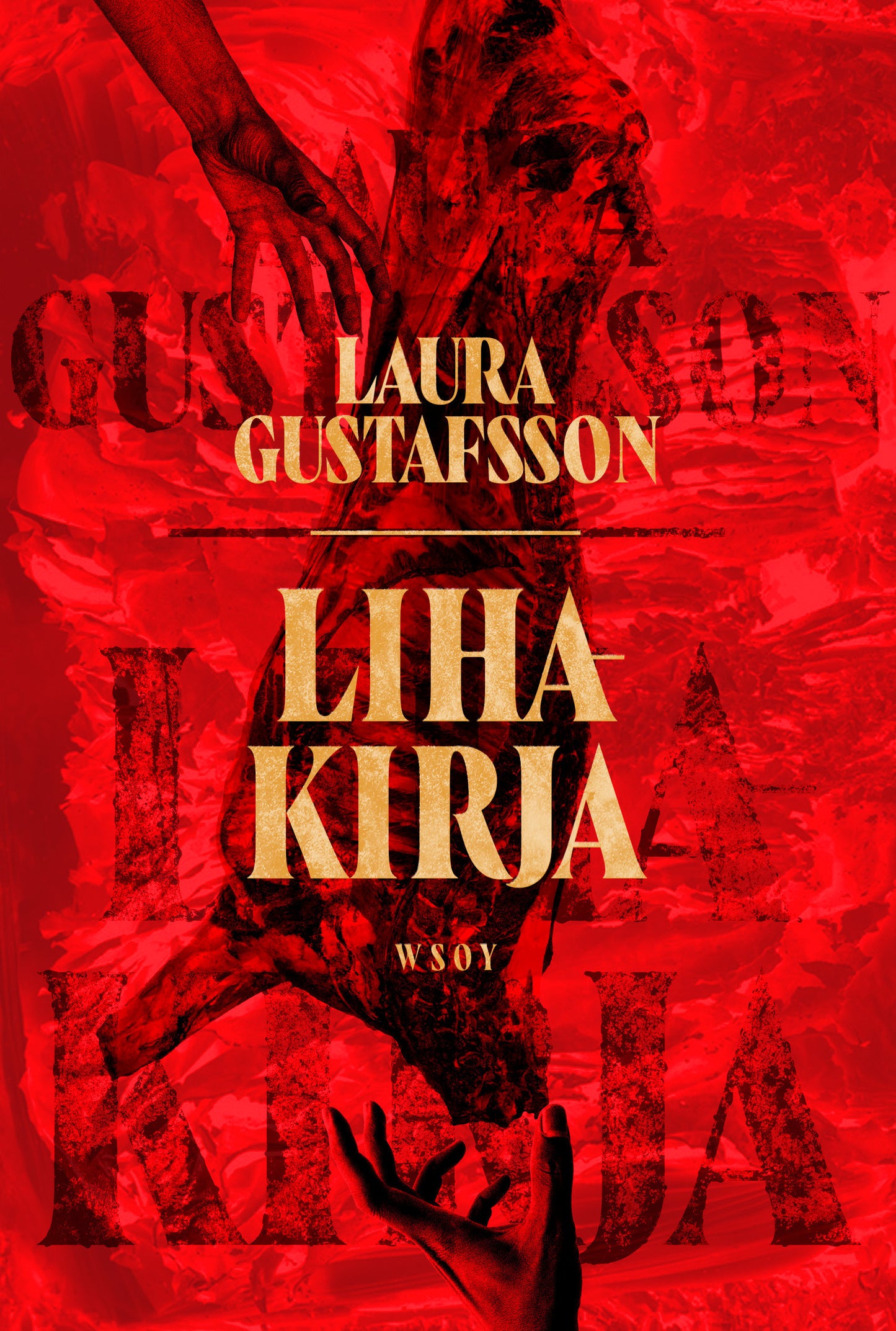 Lihakirja – E-bok