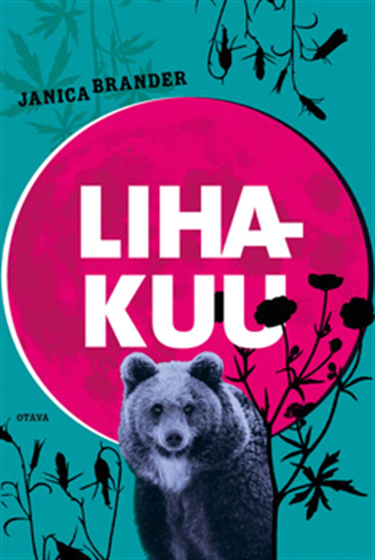 Lihakuu – E-bok
