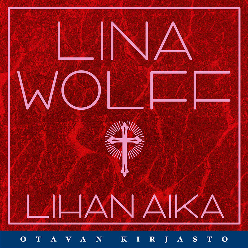 Lihan aika – Ljudbok