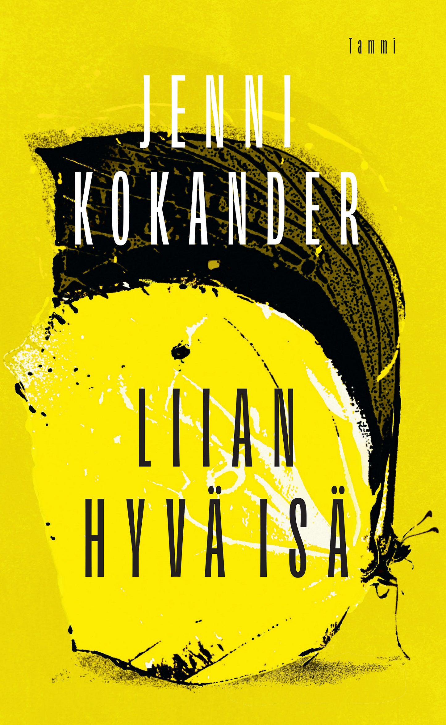 Liian hyvä isä – E-bok