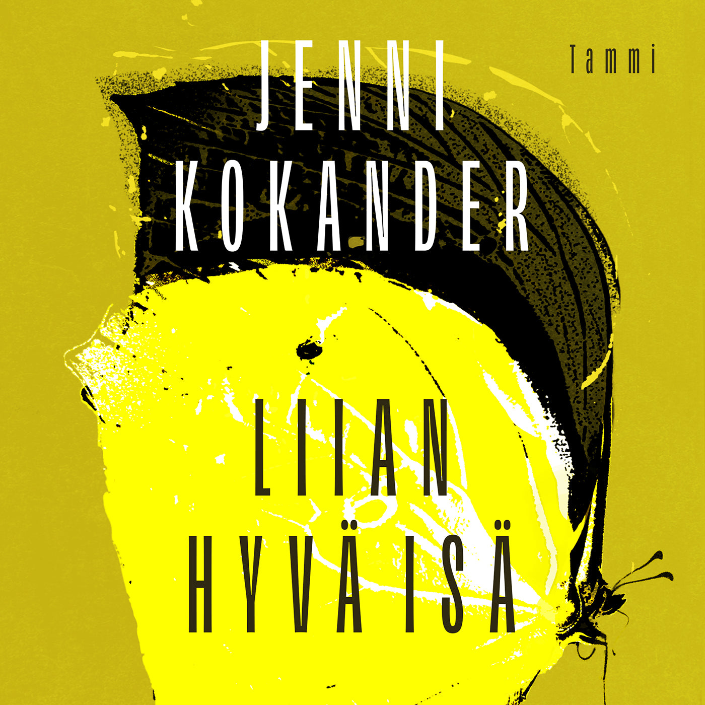 Liian hyvä isä – Ljudbok