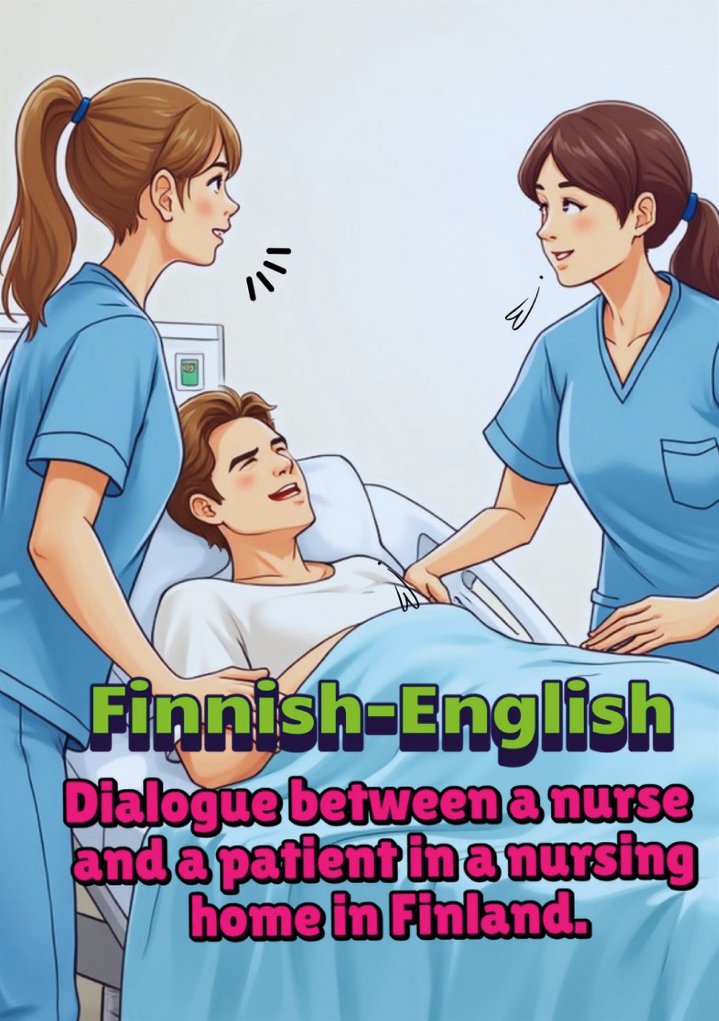 Liikkumisen avustaminen: Hoitotyö – E-bok