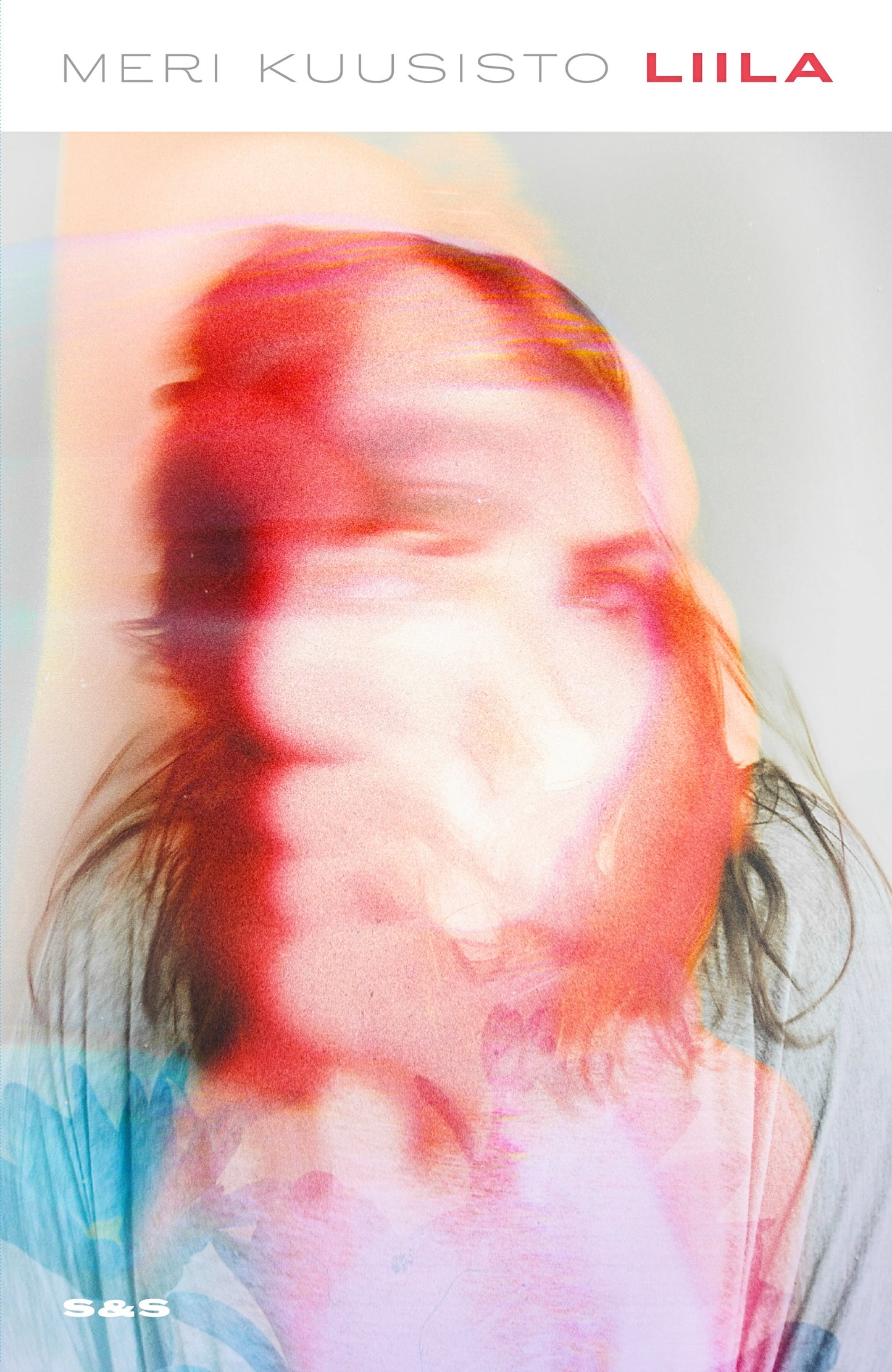 Liila – E-bok