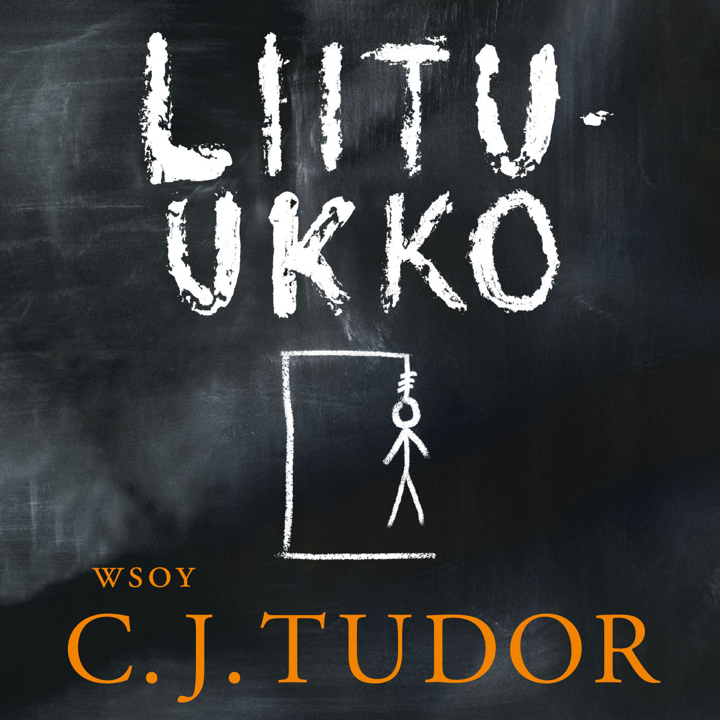 Liitu-ukko – Ljudbok