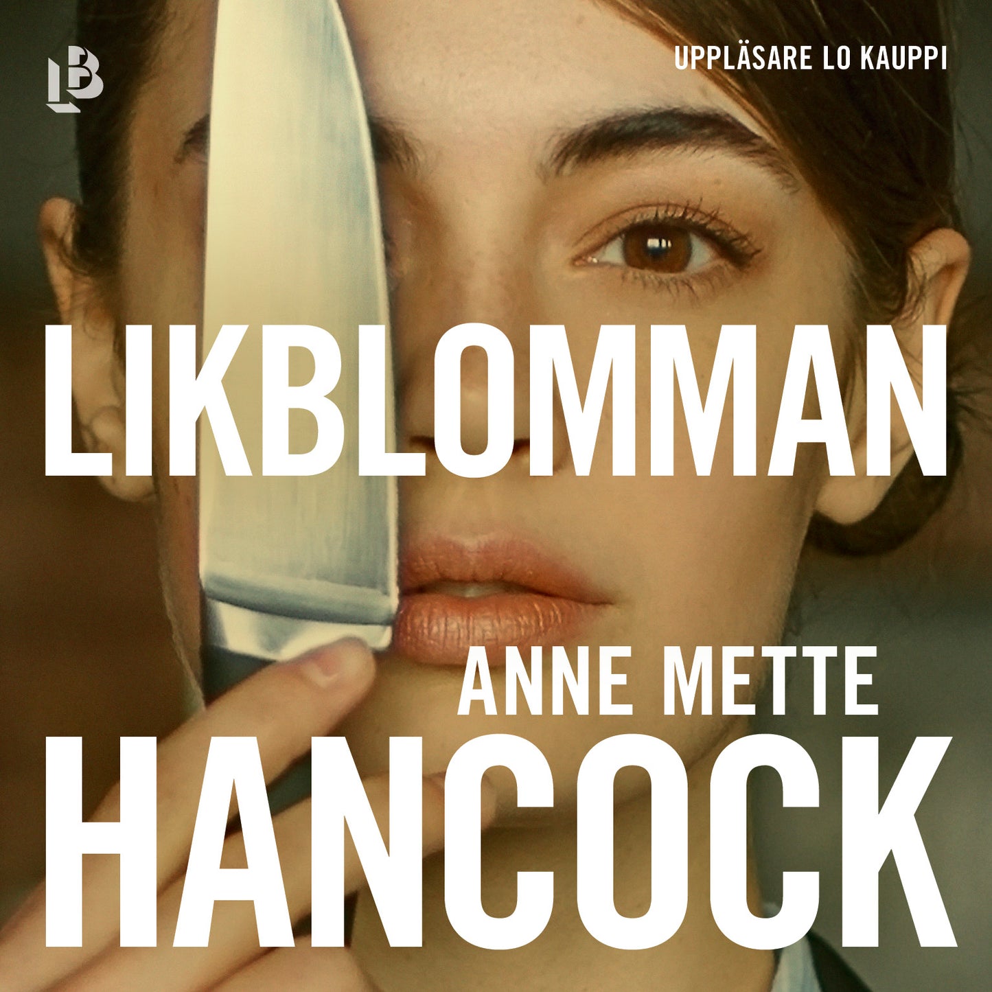 Likblomman – Ljudbok