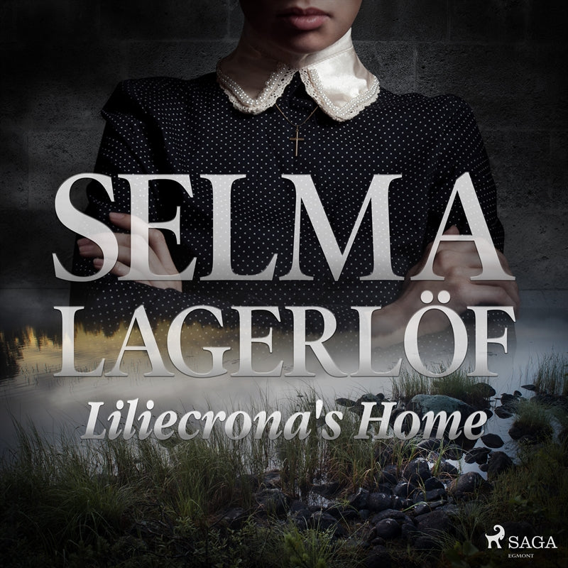 Liliecrona's Home – Ljudbok
