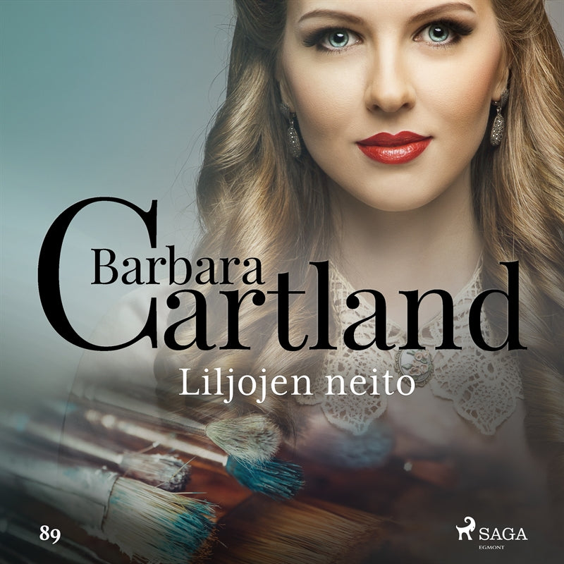 Liljojen neito – Ljudbok