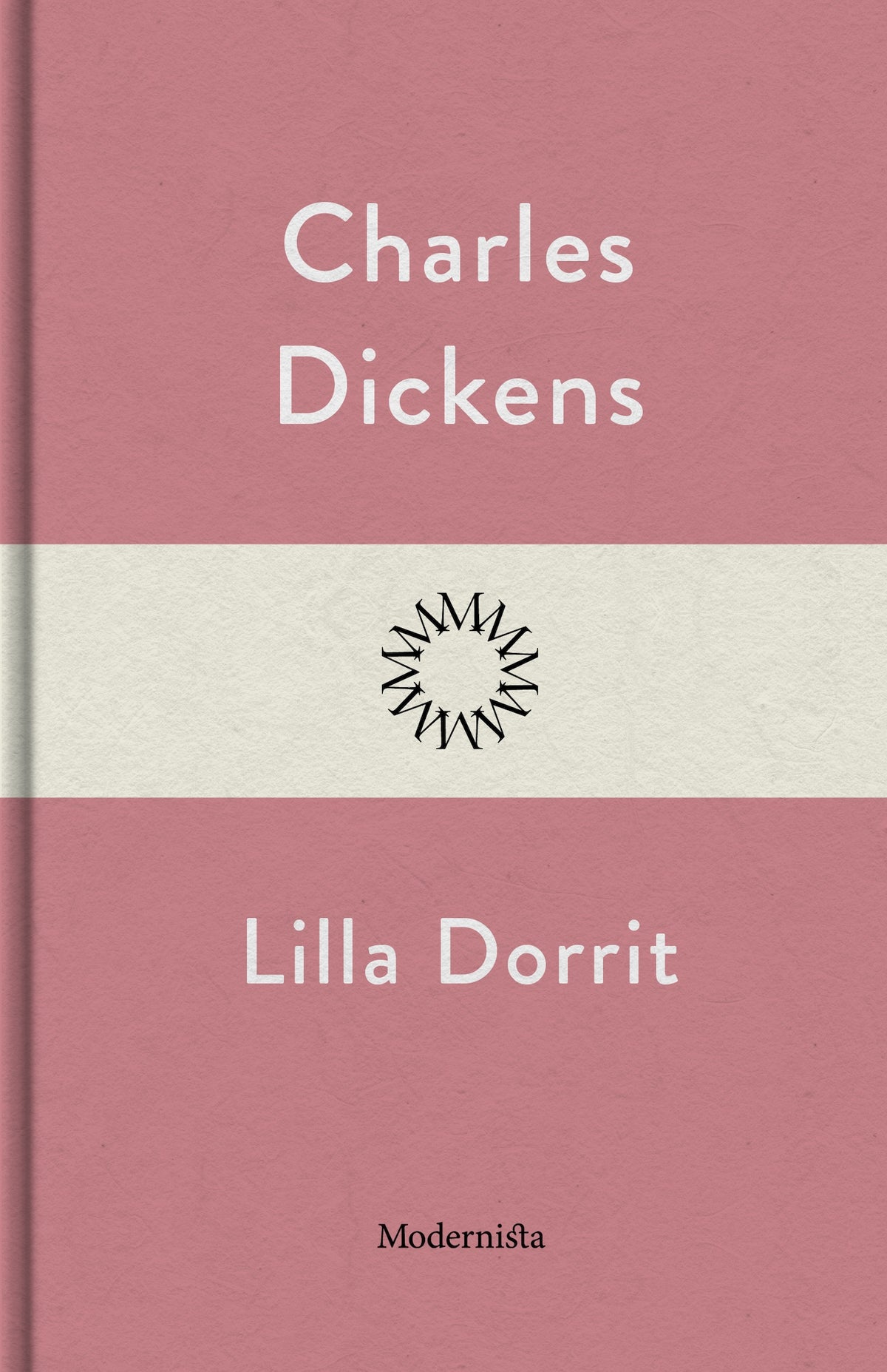 Lilla Dorrit – E-bok