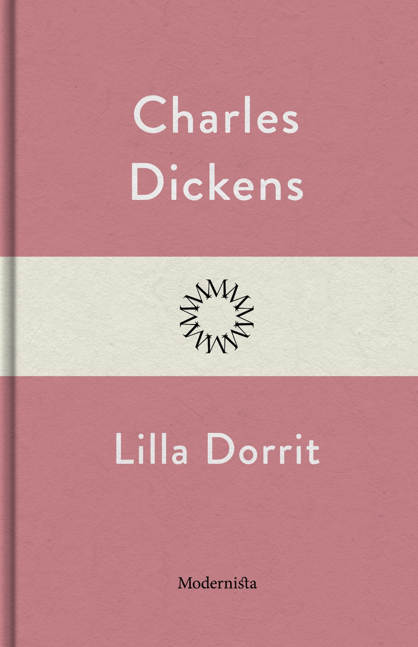 Lilla Dorrit – E-bok