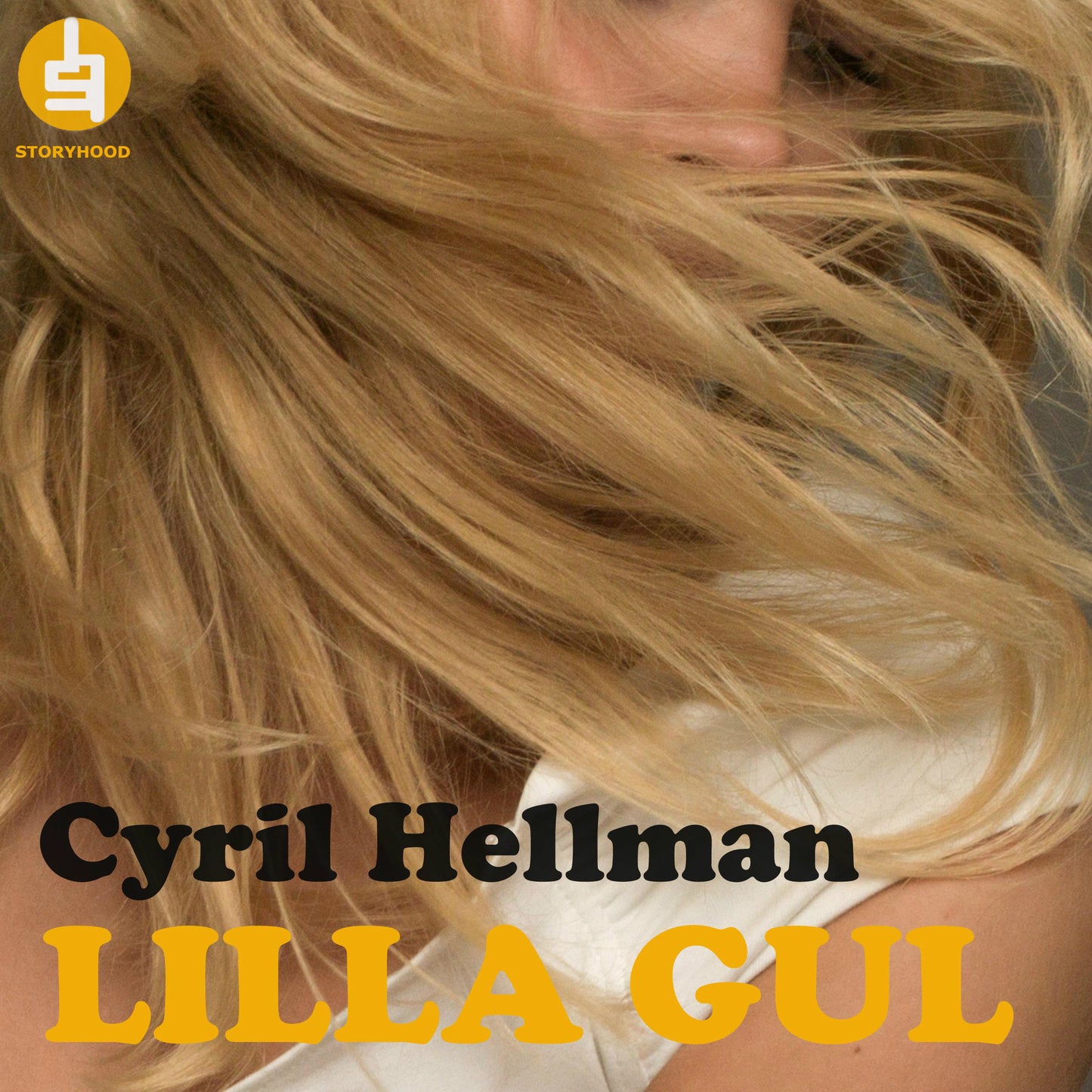 Lilla Gul – Ljudbok