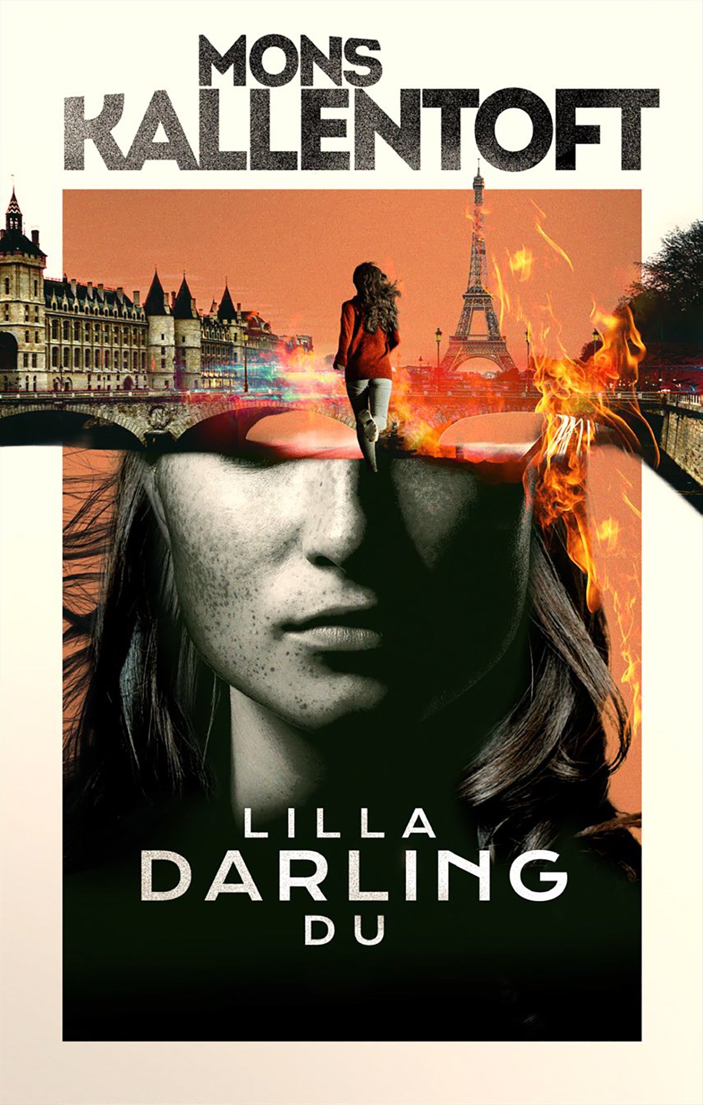 Lilla darling du – E-bok