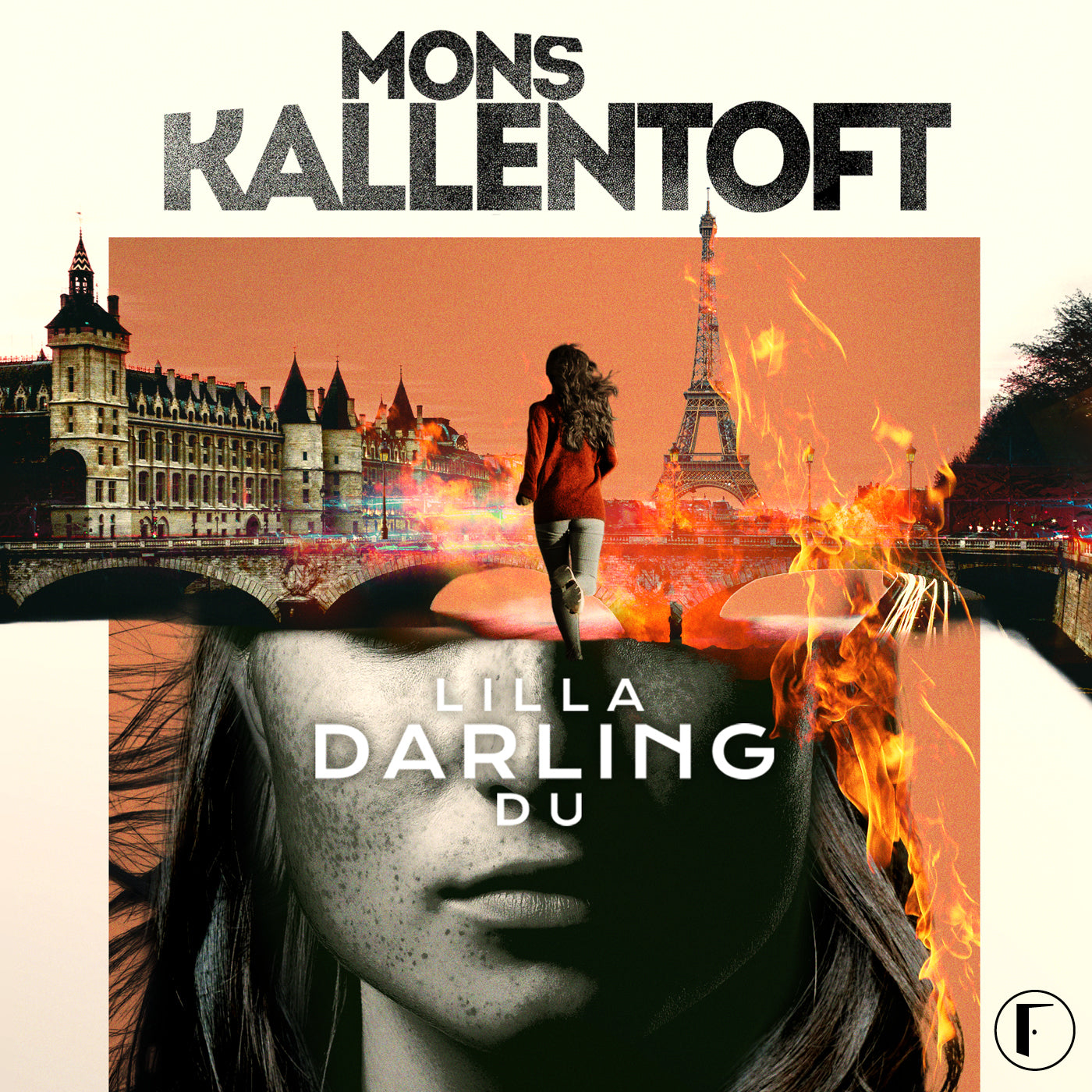 Lilla darling du – Ljudbok