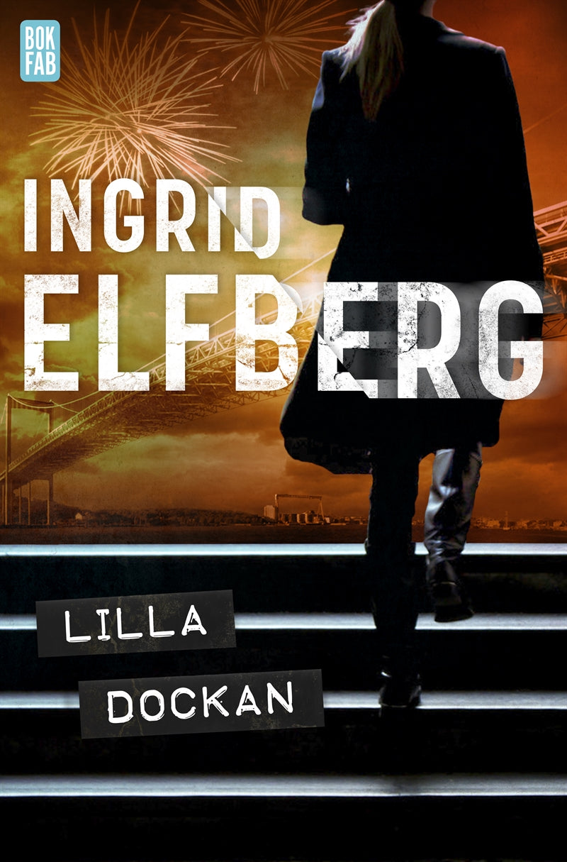 Lilla dockan – E-bok