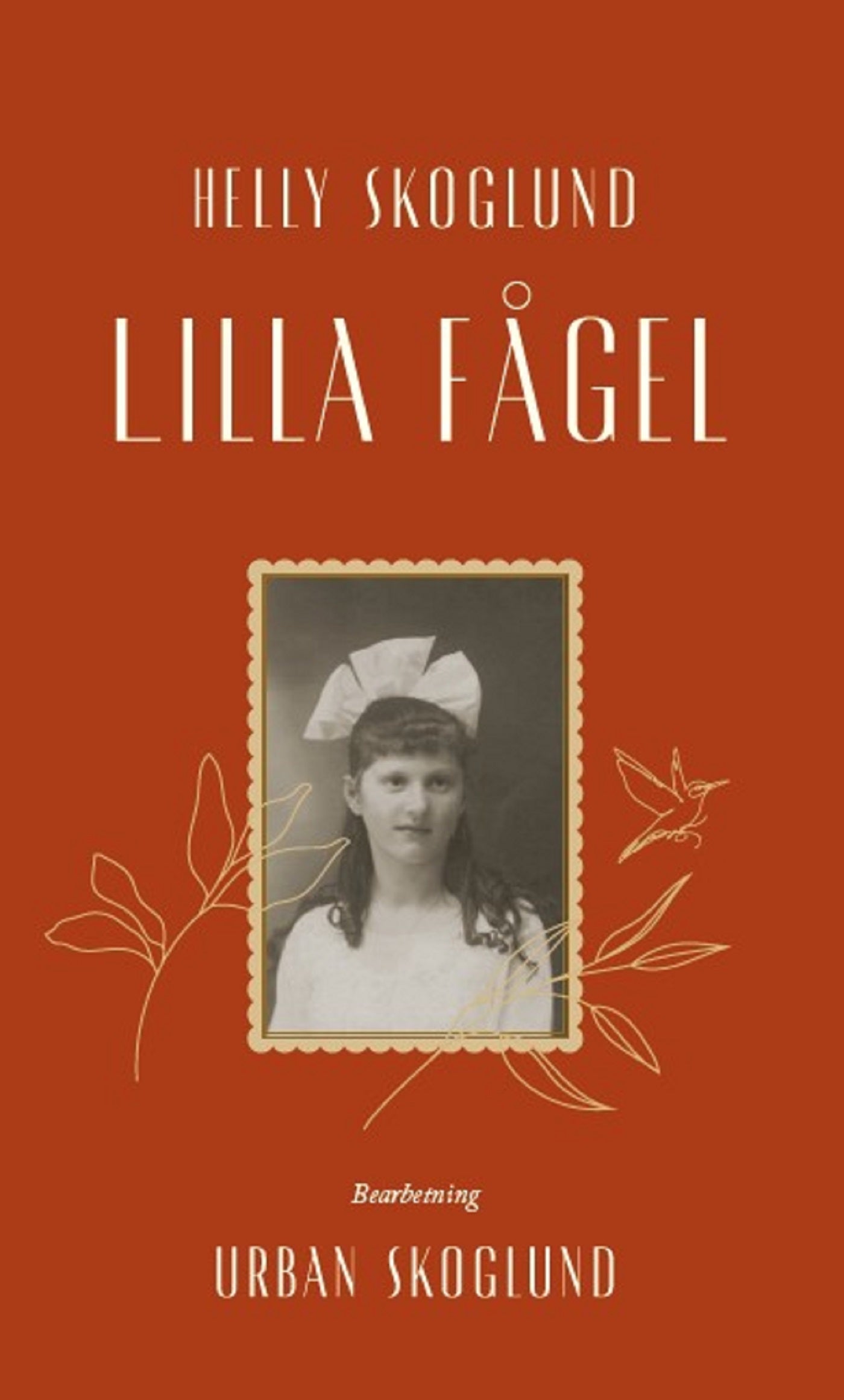 Lilla fågel – E-bok