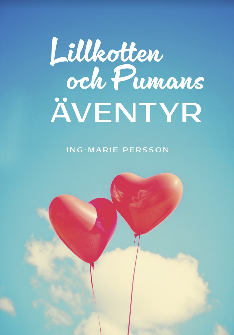 Lillkotten och Pumans äventyr – E-bok