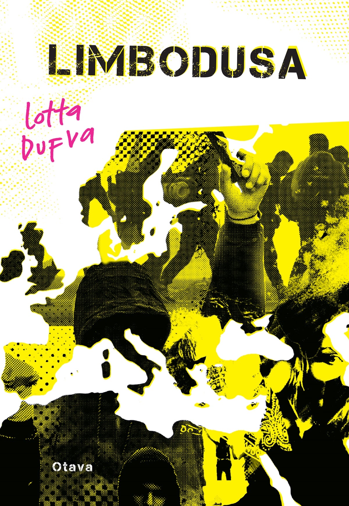 Limbodusa – E-bok