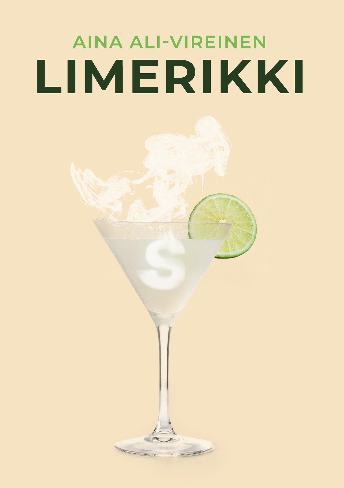 Limerikki – E-bok