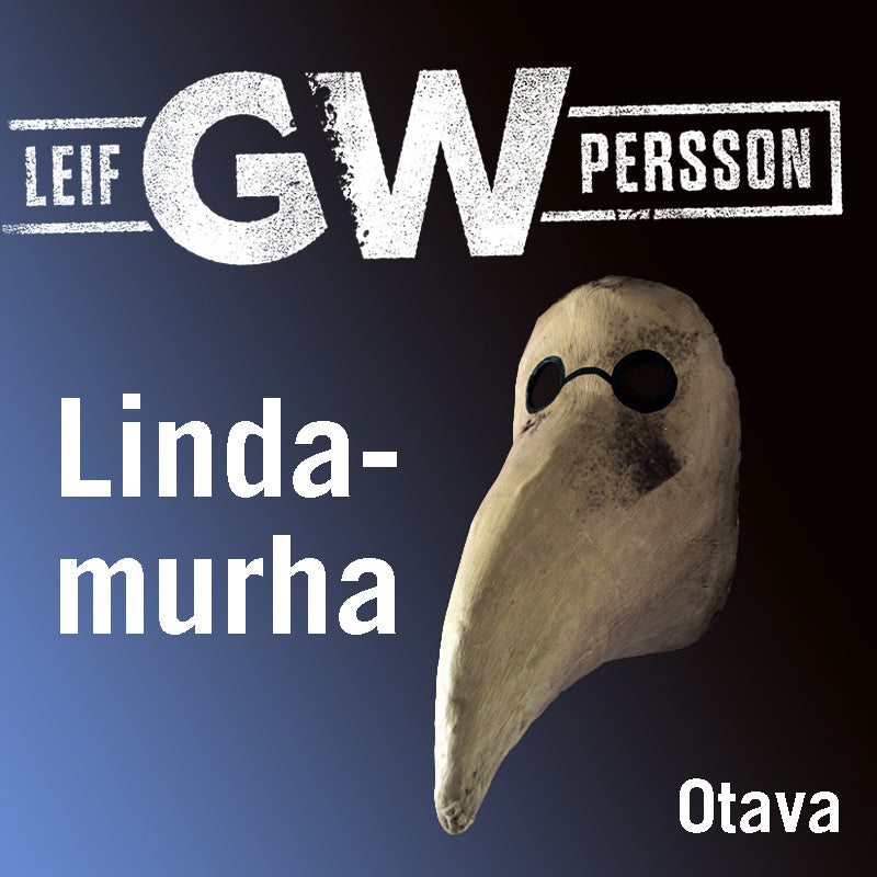 Lindamurha – Ljudbok