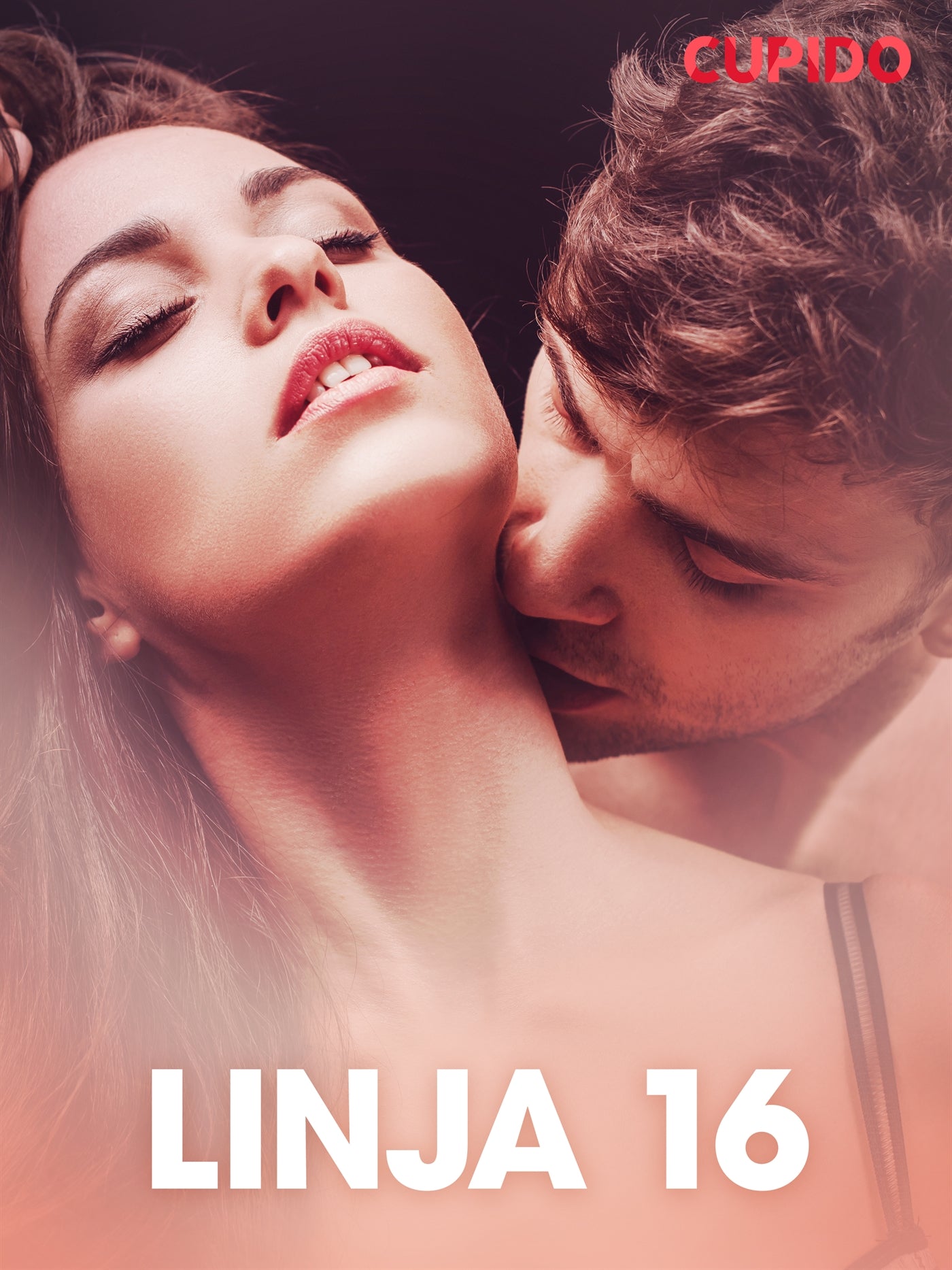 Linja 16 - eroottinen novelli – E-bok