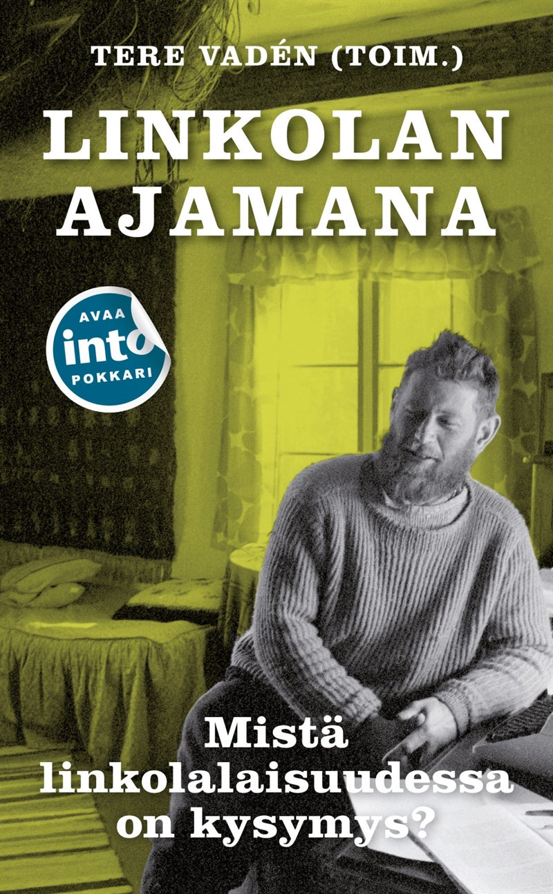 Linkolan ajamana – E-bok