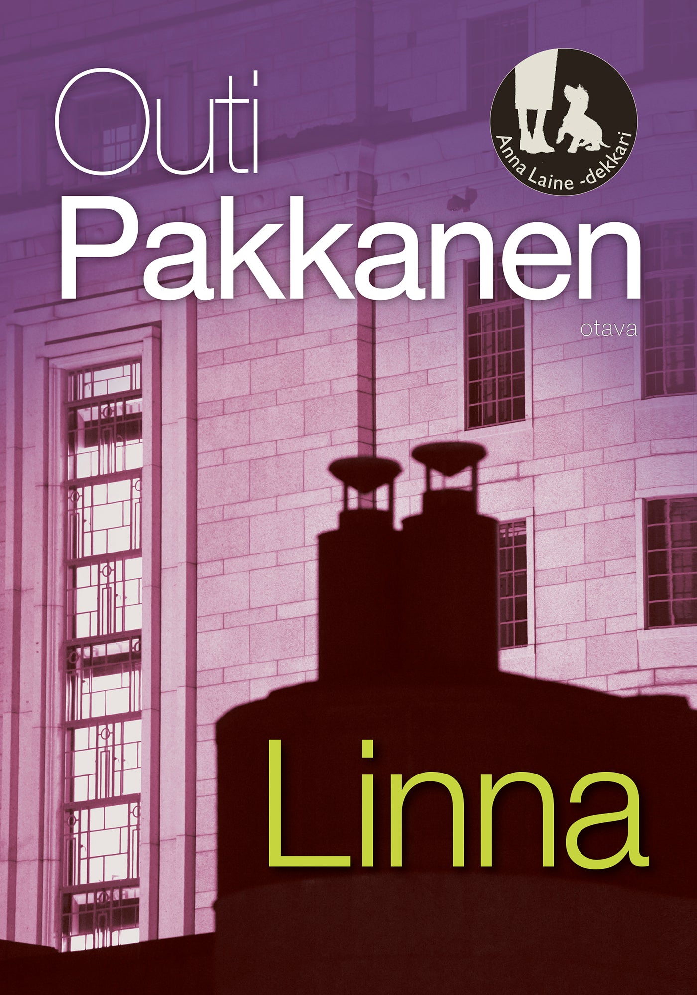 Linna – E-bok