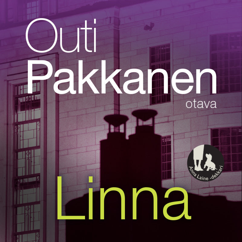 Linna – Ljudbok