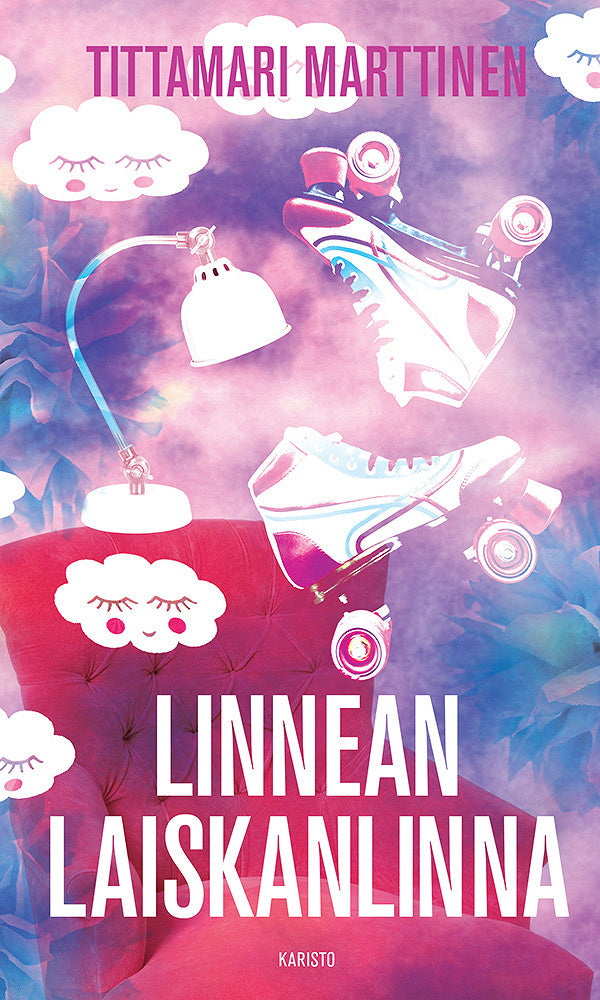 Linnean laiskanlinna – E-bok