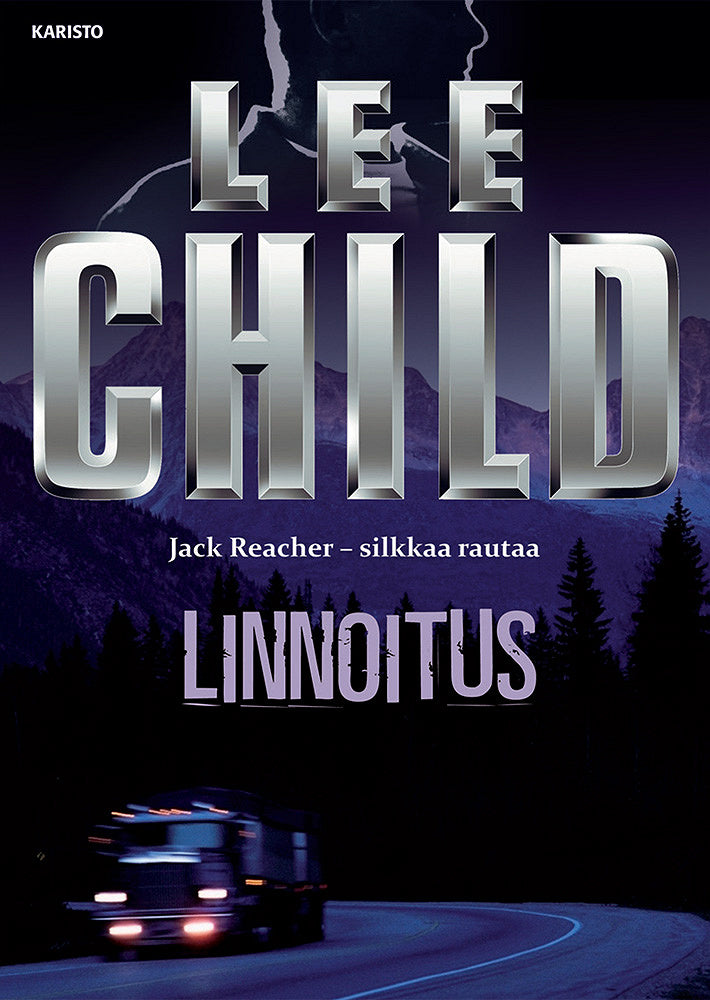 Linnoitus – E-bok