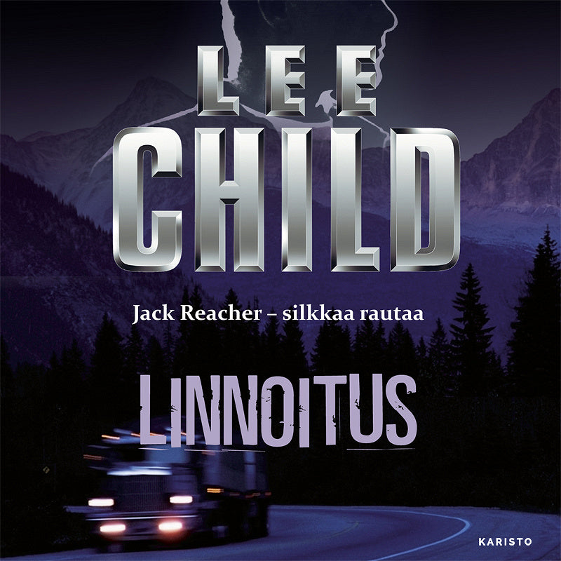 Linnoitus – Ljudbok