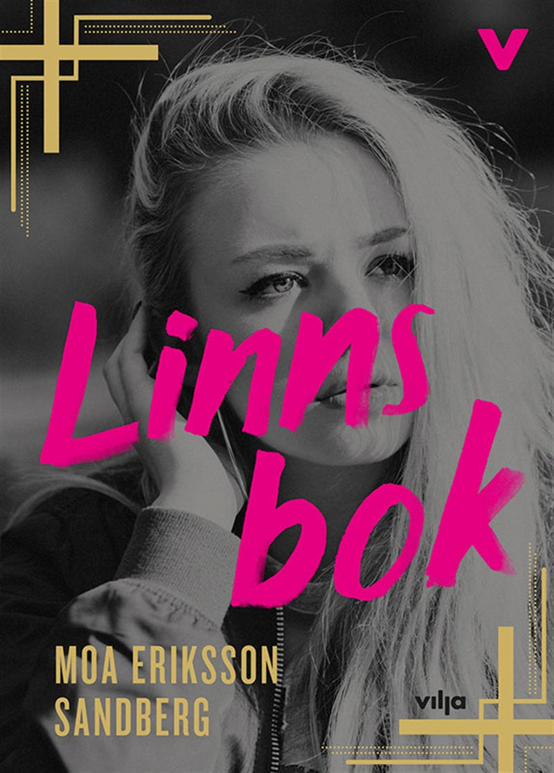 Linns bok – Ljudbok