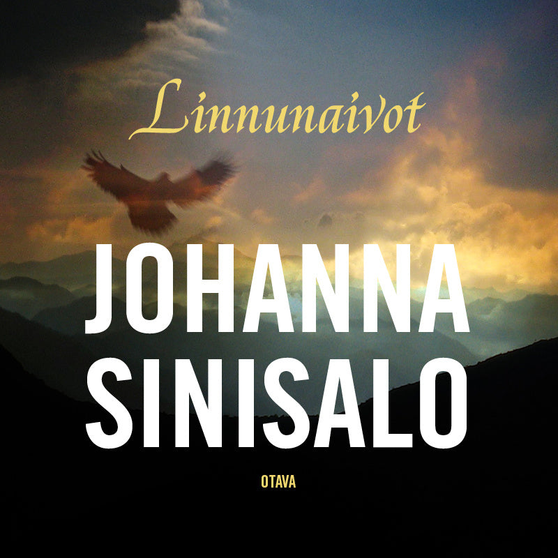Linnunaivot – Ljudbok