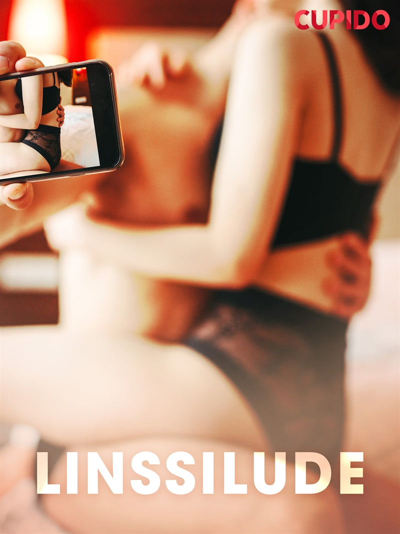 Linssilude – E-bok