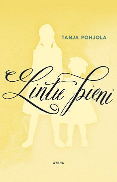 Lintu pieni – E-bok
