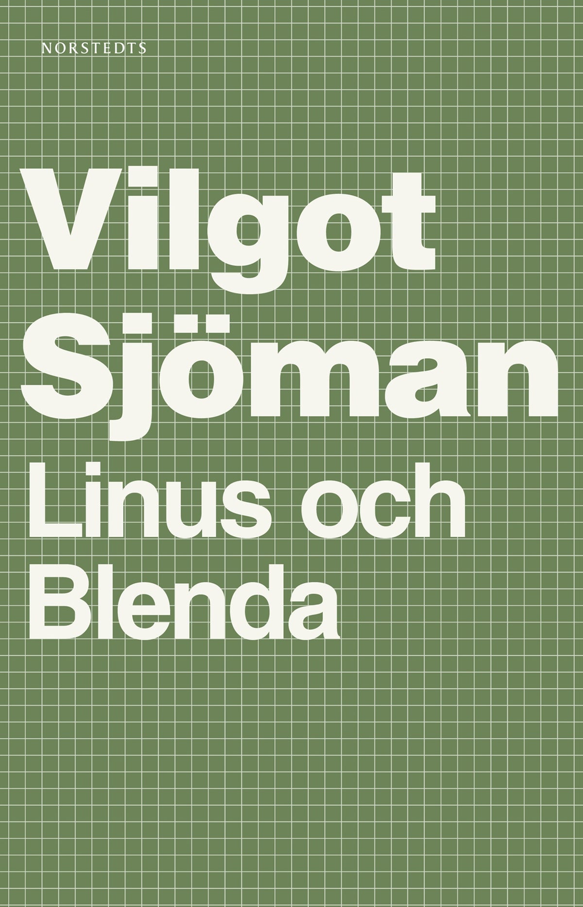 Linus och Blenda – E-bok