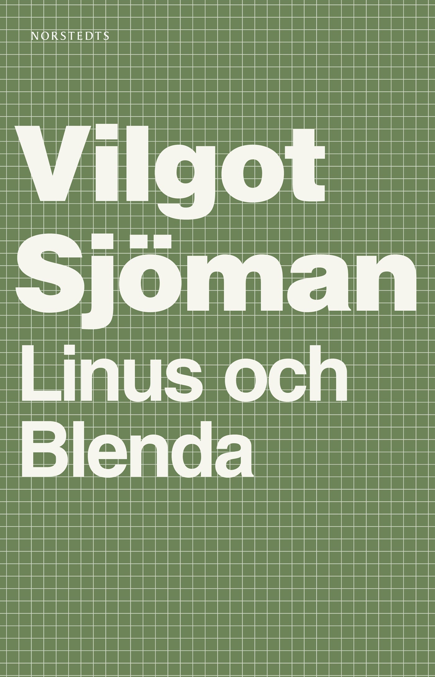 Linus och Blenda – E-bok
